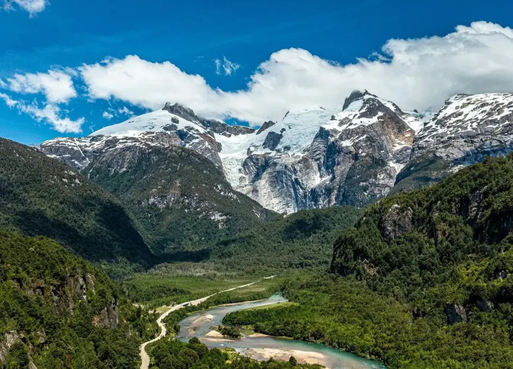 Qué hacer en Puerto Río Tranquilo